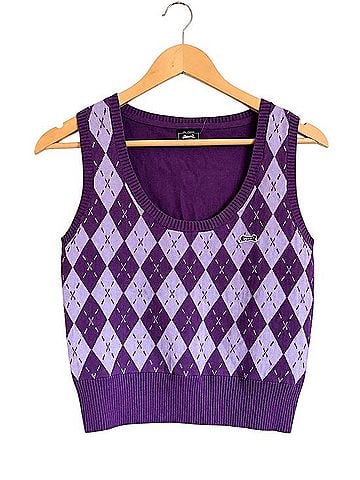 Le Tigre Sleeveless Top (view 1)