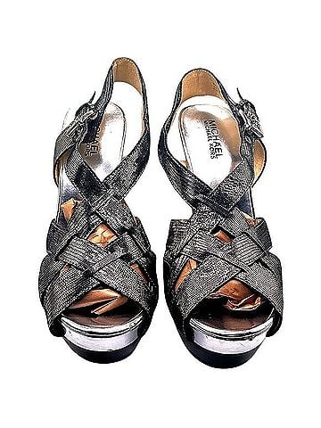 Michael Kors Heels (view 1)