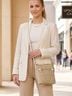 Coach Print Multi Color Crossbody Bag One size - photo 5