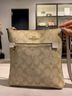 Coach Print Multi Color Crossbody Bag One size - photo 3