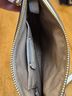Coach Print Multi Color Crossbody Bag One size - photo 7