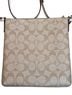 Coach Print Multi Color Crossbody Bag One size - photo 2