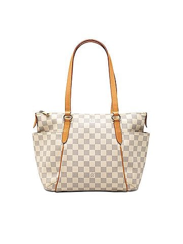 Louis Vuitton Damier Azur Totally PM (view 1)