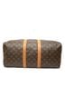 Louis Vuitton 100% Coated Canvas Brown Monogram Keepall 45 One size - photo 4