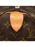 Louis Vuitton 100% Coated Canvas Brown Monogram Keepall 45 One size - photo 2