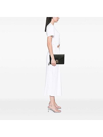 Louis Vuitton Epi Pochette Sellier Dragonne (view 2)