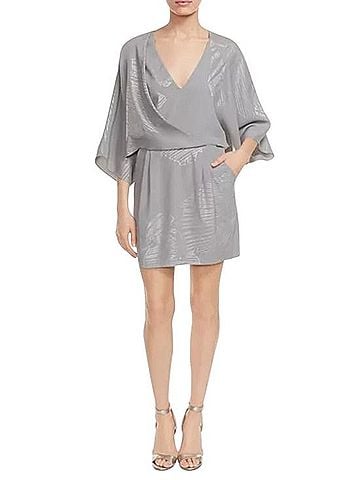 Halston Heritage Cocktail Dress (view 2)