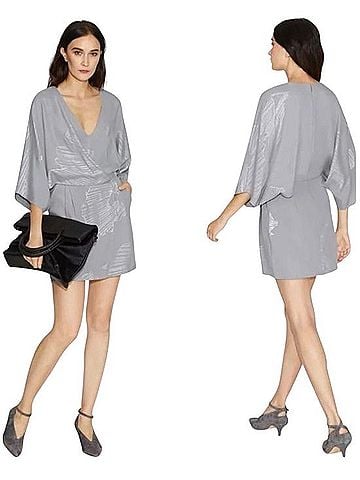 Halston Heritage Cocktail Dress (view 1)