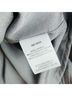 Halston Heritage 100% Polyester 100% Polyester Print Gray Cocktail Dress Size 8 - photo 10