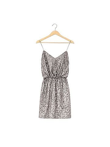 Aidan by Aidan Mattox Cocktail Dress (view 2)