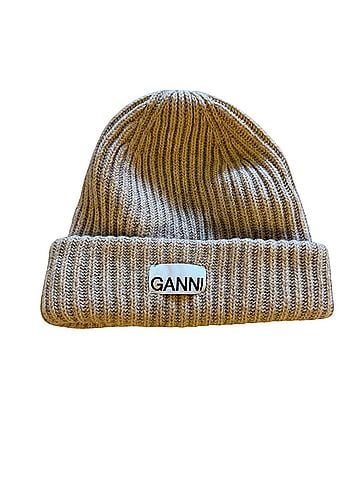 Ganni Beanie (view 2)