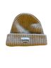 Ganni Brown Beanie One size - photo 2