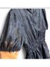 Lulus Blue Cocktail Dress Size M - photo 7