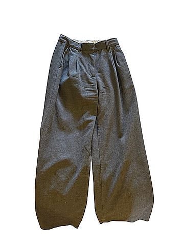 Aritzia The Effortless Trouser Dress Pants (view 1)