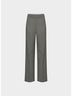 Aritzia Gray Dress Pants Size 2 - photo 4