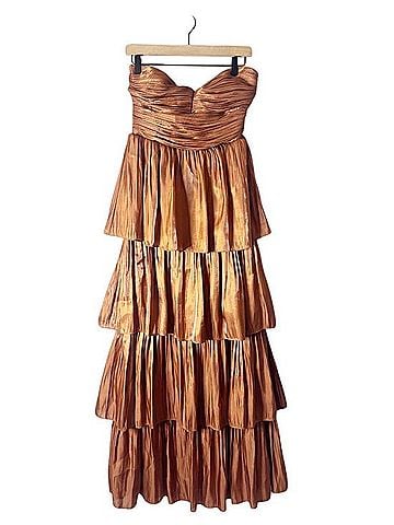 Lulus Bella Casual Dress (view 2)
