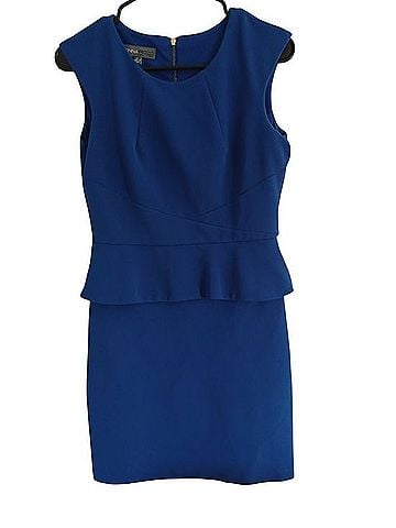 Donna Ricco Cocktail Dress (view 1)