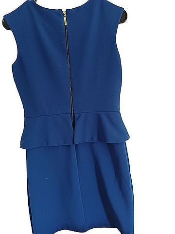 Donna Ricco Cocktail Dress (view 2)