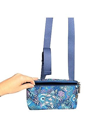 The Sak Lodi smartphone crossbody Crossbody Bag (view 1)