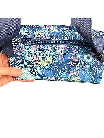 The Sak Lodi smartphone crossbody Crossbody Bag (view 2)