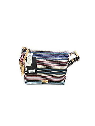 Consuela Downtown Crossbody Bag (view 2)