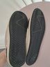 Schutz 100% Leather Black White Sneakers Size 11 - photo 6