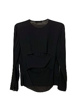 A.L.C. Long Sleeve Blouse (view 2)