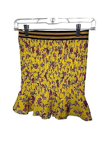 For Love & Lemons Odette Casual Skirt (view 2)