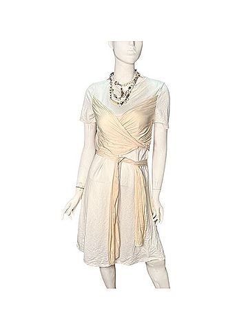 Zara Casual Dress (view 1)