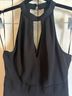Express Black Cocktail Dress Size 0X - photo 4