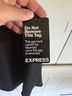Express Black Cocktail Dress Size 0X - photo 6