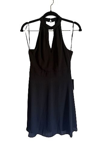 Express Cocktail Dress (view 1)