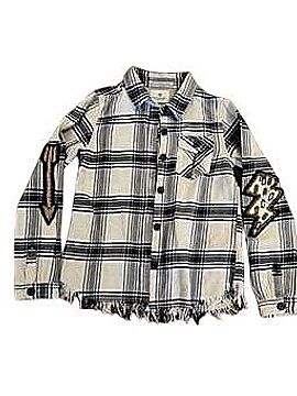 Scotch R'Belle Long Sleeve Button-Down Shirt (view 1)