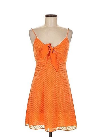 Alice + Olivia Casual Dress (view 2)