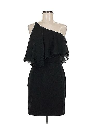 Dress the Population Cocktail Dress (view 2)