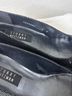 Stuart Weitzman 100% Leather Solid Black Heels Size 9 - photo 10