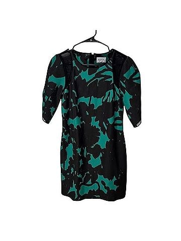 Milly Cocktail Dress (view 2)