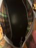 Dooney & Bourke Plaid Multi Color Satchel One size - photo 9