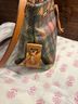 Dooney & Bourke Plaid Multi Color Satchel One size - photo 7