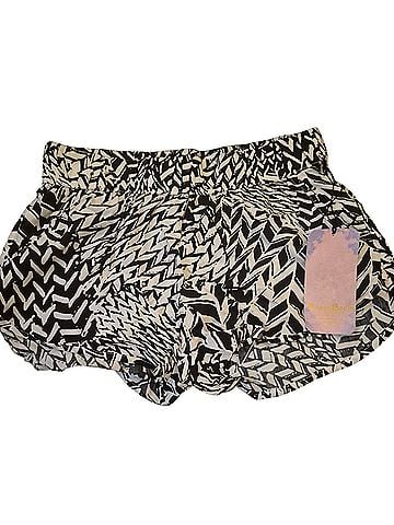 Boom Boom Jeans Dressy Shorts (view 1)