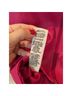 Avec Les Filles 100% Polyester Pink Tank Top Size M - photo 5