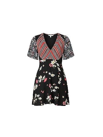 Free People Mix It Up Casual Dress (view 2)