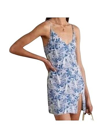 Reformation Marlow Casual Dress (view 1)
