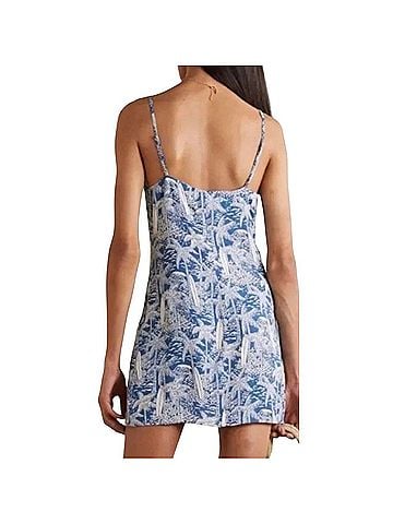 Reformation Marlow Casual Dress (view 2)