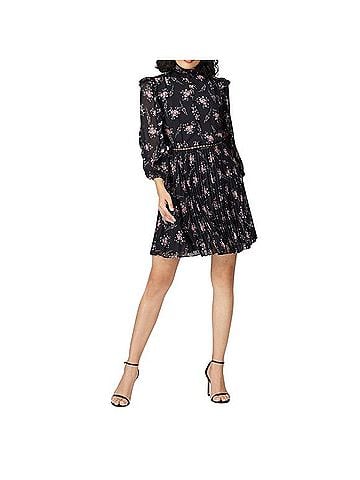 Monique Lhuillier Casual Dress (view 1)