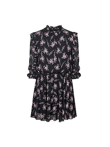 Monique Lhuillier Casual Dress (view 2)