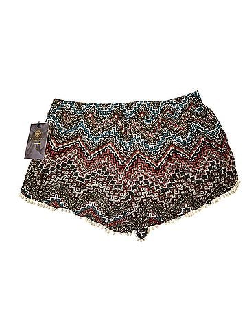 Boom Boom Jeans Shorts (view 2)