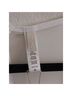 SKIMS Solid White Jumpsuit Size XL - photo 6
