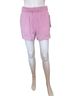 Lululemon Athletica Pink Athletic Shorts Size 6 - photo 2