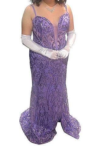 Special Occasions Cocktail Dress (view 1)
